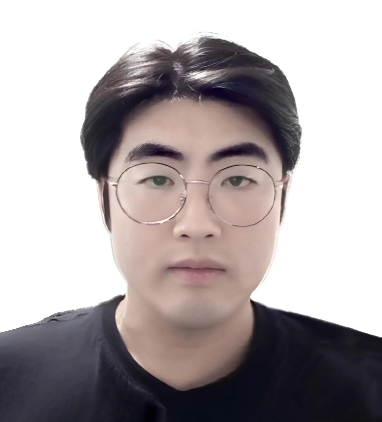 서정훈 백엔드 개발자 프로필 사진 - Python FastAPI 전문가